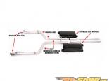 Pacesetter Muscle Car Performance  Systems Dodge Challenger 08-10